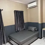Ultraviolet Hostel