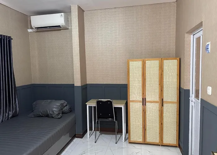 Ultraviolet Hostel